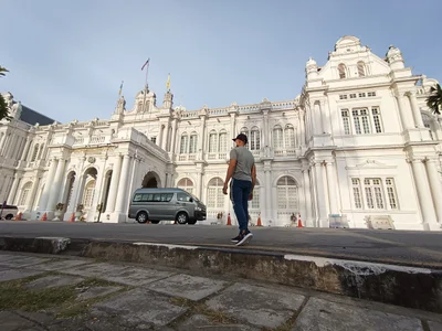 George Town - Photo 4