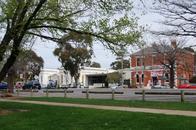 Heathcote - Photo 2