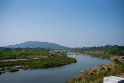 Mayurbhanj District - Photo 2