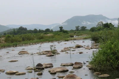 Mayurbhanj District - Photo 3