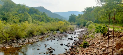Mayurbhanj District - Photo 4