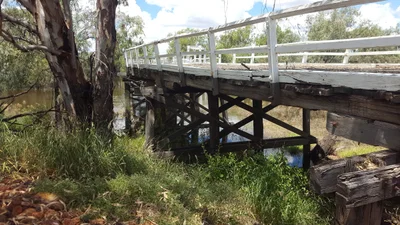 Bourke - Photo 5