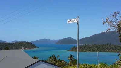 Shute Harbour - Photo 4