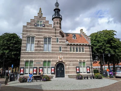 Ouddorp - Photo 2