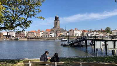 Deventer - Photo 3