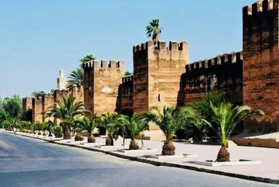 Taroudant - Photo 3