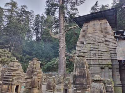 Jageshwar - Photo 2