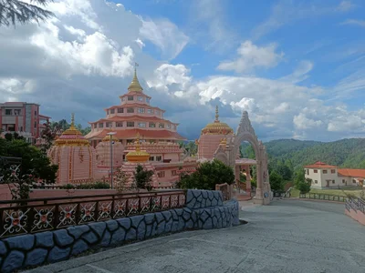 Jageshwar - Photo 3