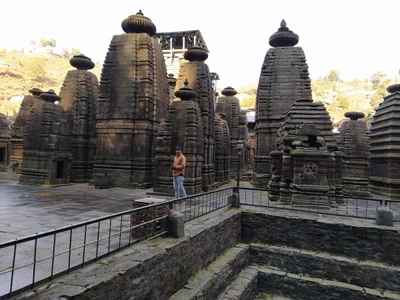 Jageshwar - Photo 4