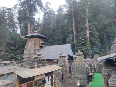 Jageshwar - Photo 5