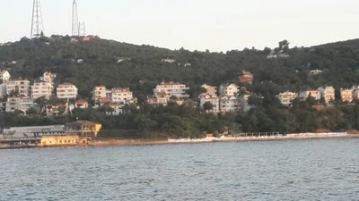 Sancaktepe - Photo 4
