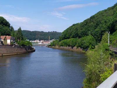 Mettlach - Photo 3