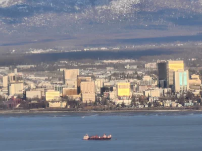 Anchorage - Photo 2