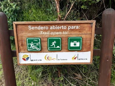 Laguna Cuicocha - Photo 2