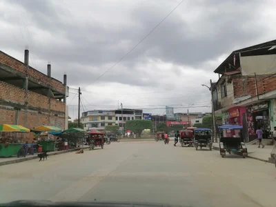Nueva Cajamarca - Photo 2