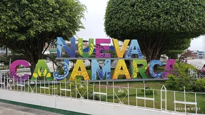 Nueva Cajamarca - Photo 3