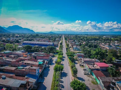 Nueva Cajamarca - Photo 4