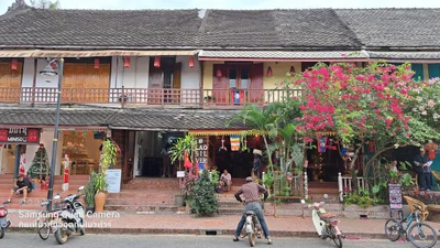 Luang Prabang - Photo 2