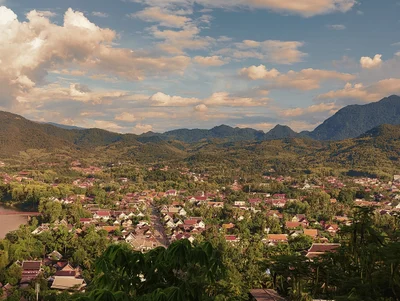 Luang Prabang - Photo 3