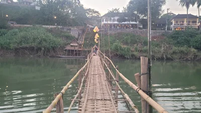 Luang Prabang - Photo 4