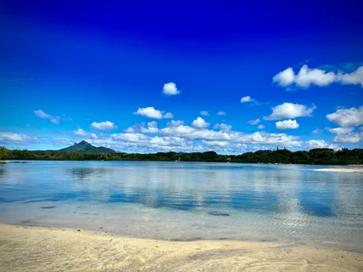 Ile Aux Cerfs - Photo 3
