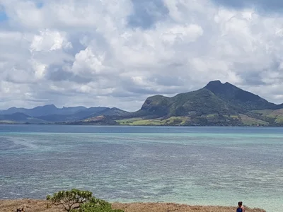 Ile Aux Cerfs - Photo 4