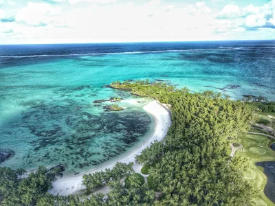 Ile Aux Cerfs - Photo 5