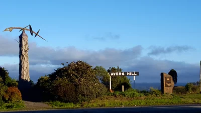 Lavers Hill - Photo 4