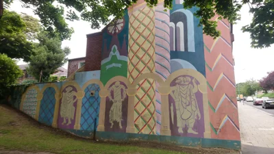 Durham - Photo 2