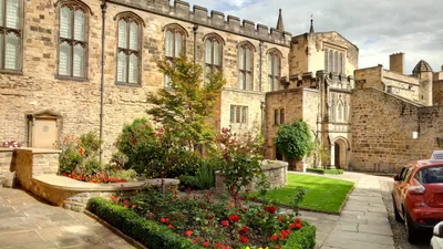 Durham - Photo 3
