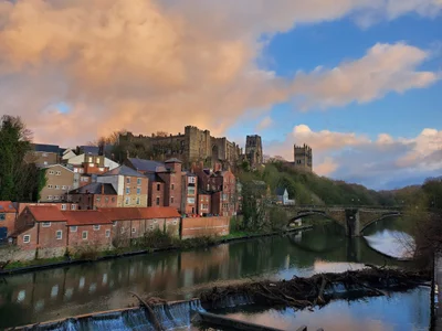 Durham - Photo 4