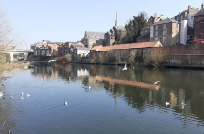 Durham - Photo 5