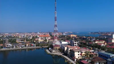 Dong Ha City - Photo 4