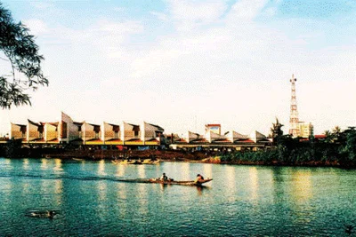 Dong Ha City - Photo 5