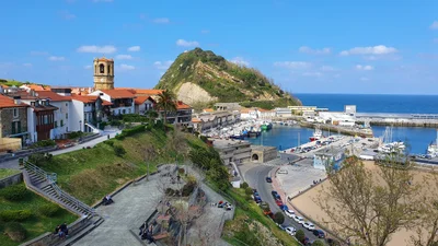 Getaria - Photo 2