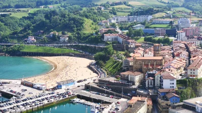 Getaria - Photo 3