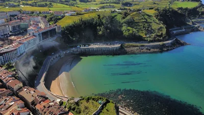 Getaria - Photo 4