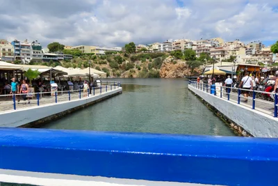 Agios Nikolaos - Photo 2