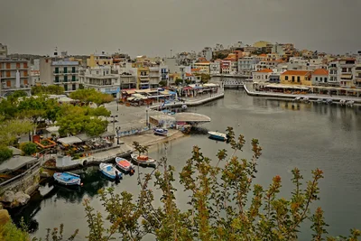 Agios Nikolaos - Photo 3