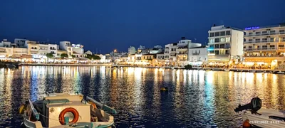 Agios Nikolaos - Photo 5