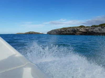 West Caicos - Photo 3