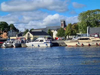 Carrick-on-Shannon - Photo 2
