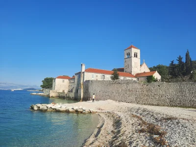 Ciovo Island - Photo 2