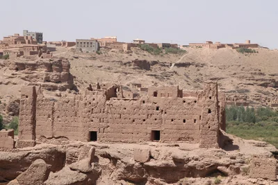El Kelaa M'gouna - Photo 2