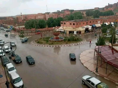 El Kelaa M'gouna - Photo 5