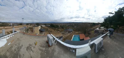Villa Santa Cruz del Lago - Photo 5