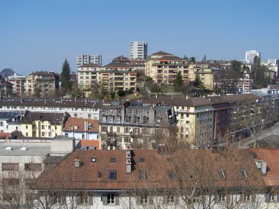 Lausanne - Photo 3