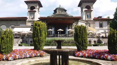 Lausanne - Photo 5