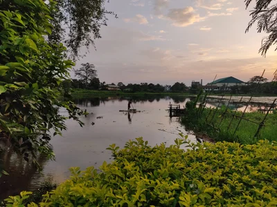 Jorhat - Photo 2