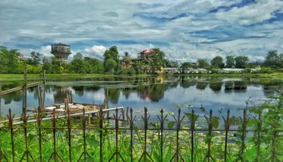 Jorhat - Photo 3
